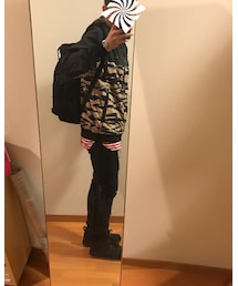 BURTON | バックパック/リュック
