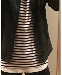 ZARA | Tシャツ/カットソー
