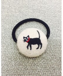 Bleu Bleuet | ヘアゴム