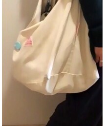 BAG'n'NOUN | バッグ