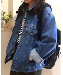 Levi's | デニムジャケット
