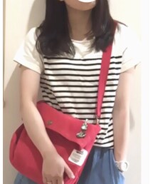 AS KNOW AS PINKY | Tシャツ/カットソー