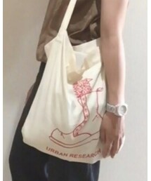 URBAN RESEARCH | バッグ