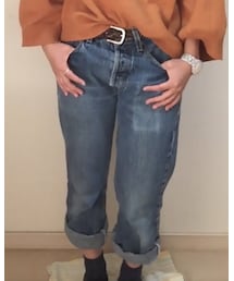 Levi's | デニムパンツ