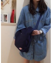 古着 | デニムジャケット