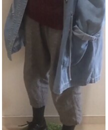 niko and... | パンツ