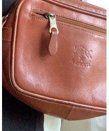 IL BISONTE | ショルダーバッグ