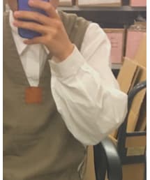 MASTER&Co | シャツ/ブラウス