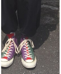 CONVERSE ADDICT | スニーカー