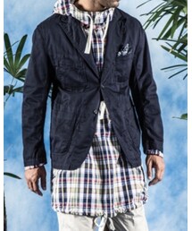 Engineered Garments | シャツ/ブラウス