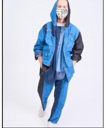 AiE | パンツ
