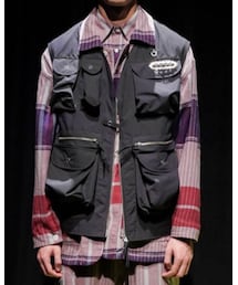 NOMA t.d. | シャツ/ブラウス