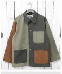 Engineered Garments WORKADAY | ジャケット/アウター