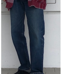 A.P.C. | デニムパンツ