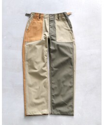 Engineered Garments WORKADAY | パンツ