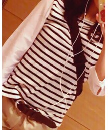 GLOBAL WORK | Tシャツ/カットソー