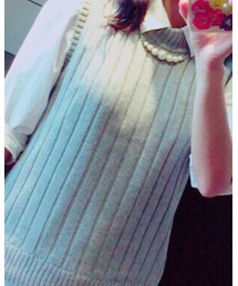 RETRO GIRL | ニット/セーター