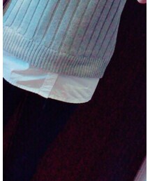 TOMMY | シャツ/ブラウス