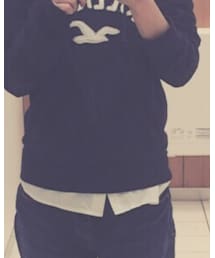 Hollister | パーカー