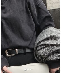 ZARA | Tシャツ/カットソー