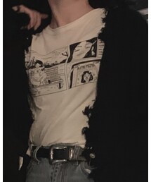 ZARA | Tシャツ/カットソー