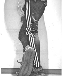 adidas | その他パンツ