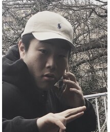 POLO RALPH LAUREN | キャップ