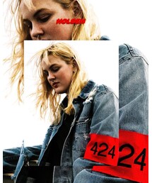 424 CLOTHING | ファッション雑貨