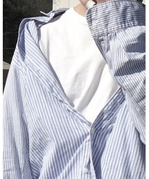 Supreme  | Tシャツ/カットソー