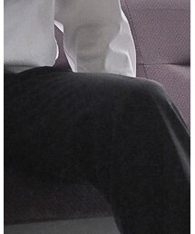 BALENCIAGA | スラックス