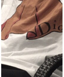 Dior | Tシャツ/カットソー