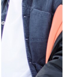 nonnative | セットアップ