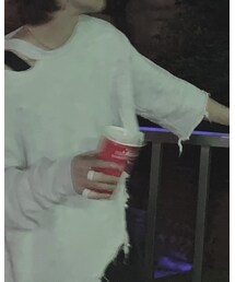 FACETASM | スウェット