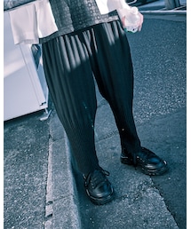 HOMME PLISSE ISSEY MIYAKE | その他パンツ