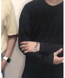 HOMME PLISSE ISSEY MIYAKE | その他トップス