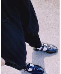 TOGA VIRILIS | ドレスシューズ