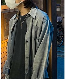 VINTAGE | 1930s〜1940s Japan vintage(シャツ/ブラウス)