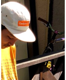 candyrim | キャップ