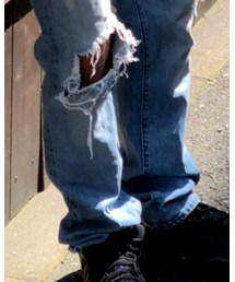 Abercrombie&Fitch | デニムパンツ