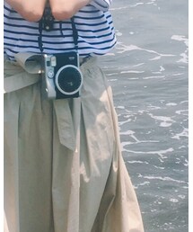 UNIQLO | スカート