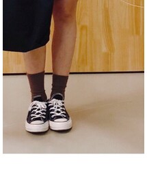 CONVERSE | スニーカー