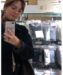 MUJI Labo | ダッフルコート