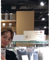 GU | ヘアバンド