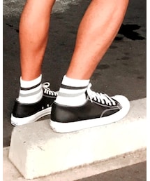 UNIQLO | ソックス/靴下