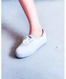 Keds | モカシン/デッキシューズ