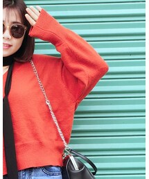 AA | ニット/セーター