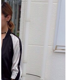 GU | スタジャン