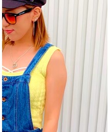 ANAP | タンクトップ