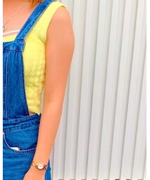 Rodeo Crowns | サロペット/オーバーオール