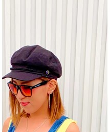 ANAP | キャスケット